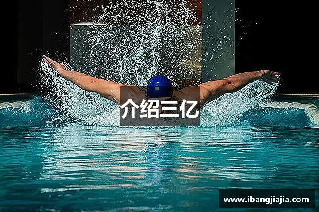 介绍三亿